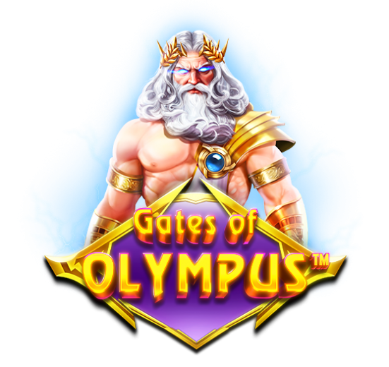 Automat Gates of Olympus