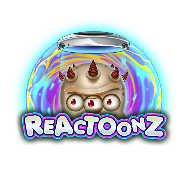 Automat Reactoonz