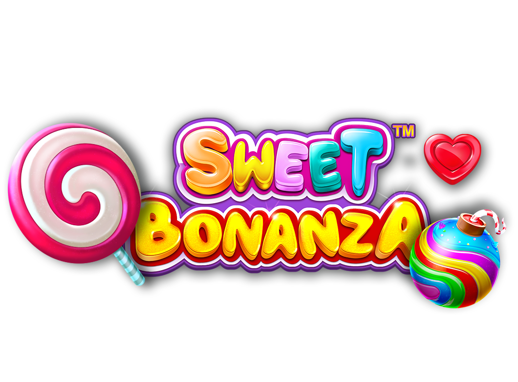 Automat Sweet Bonanza