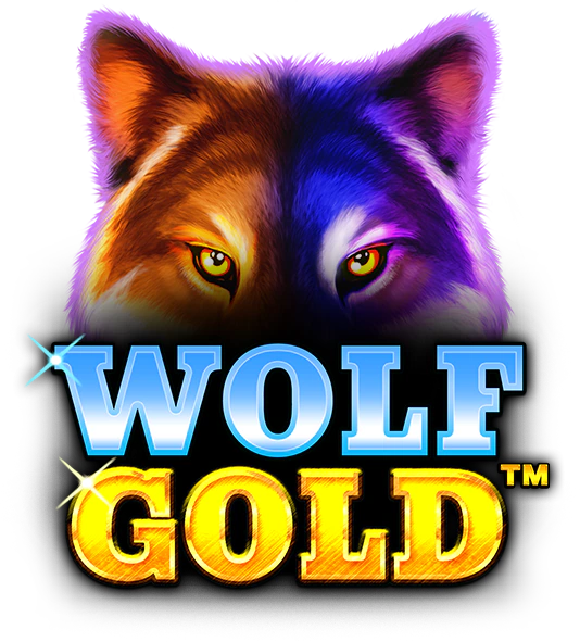 Automat Wolf Gold