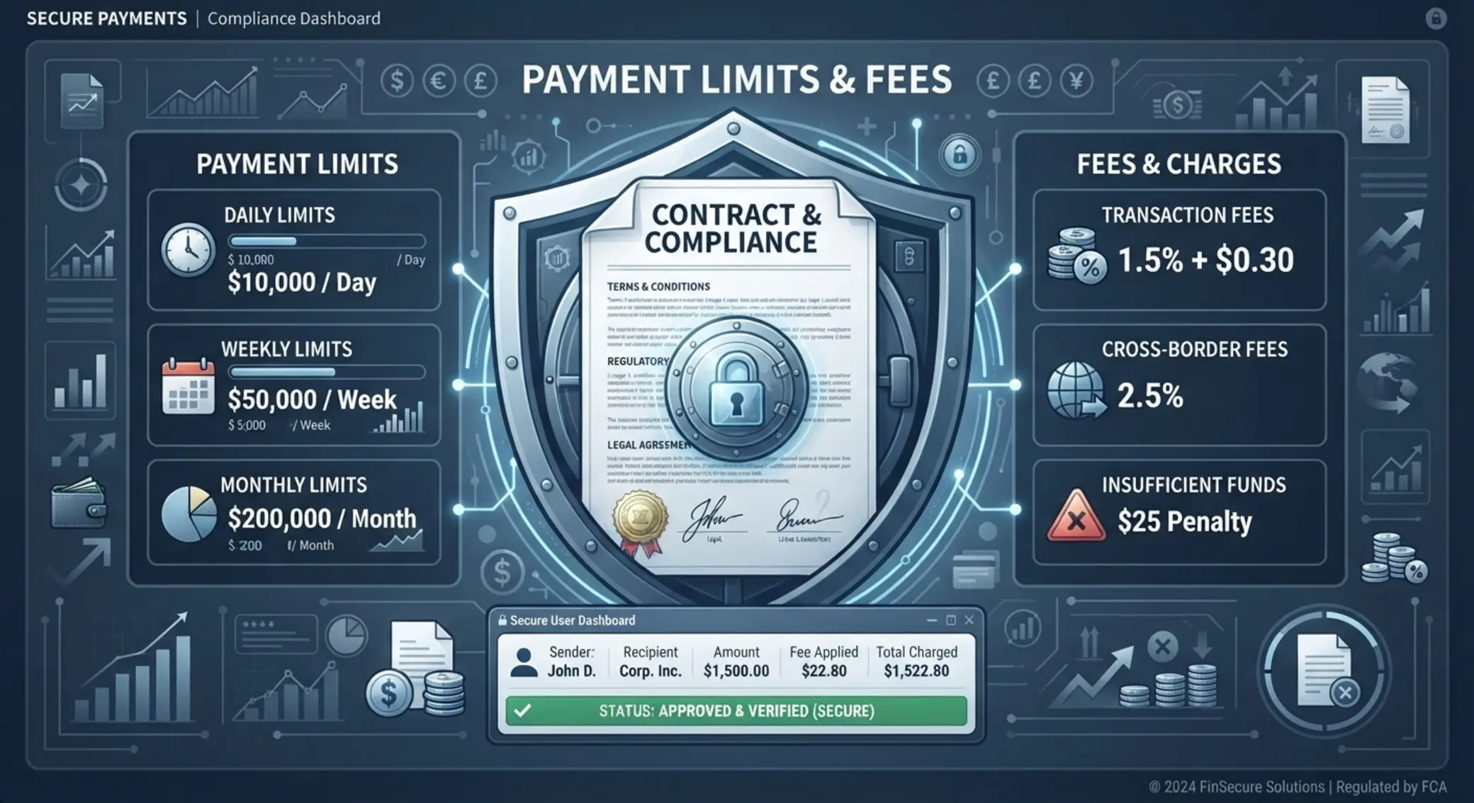 Limity i opłaty paysafecard w ujęciu prawnym